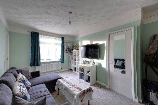 Gertrude Road, Norwich, Norfolk, NR3