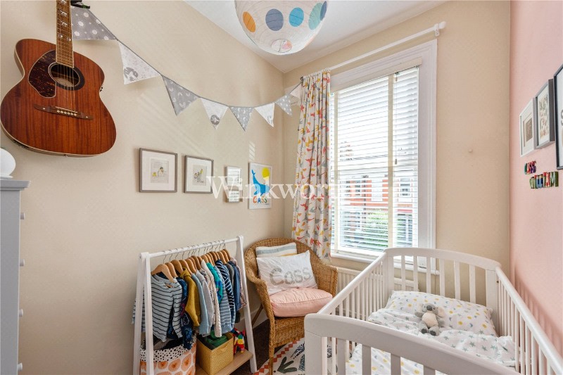 Lyndhurst Road, London, N22