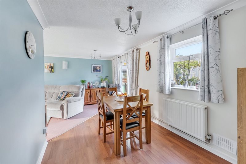 Cedar Avenue, Spixworth, Norwich, Norfolk, NR10