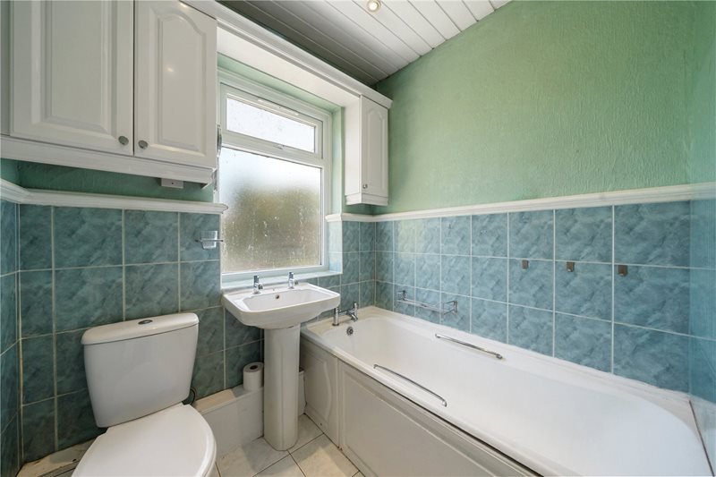 Burwell Road, London, E10