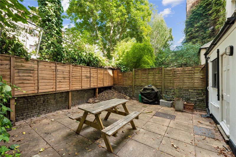 Florence Street, London, N1