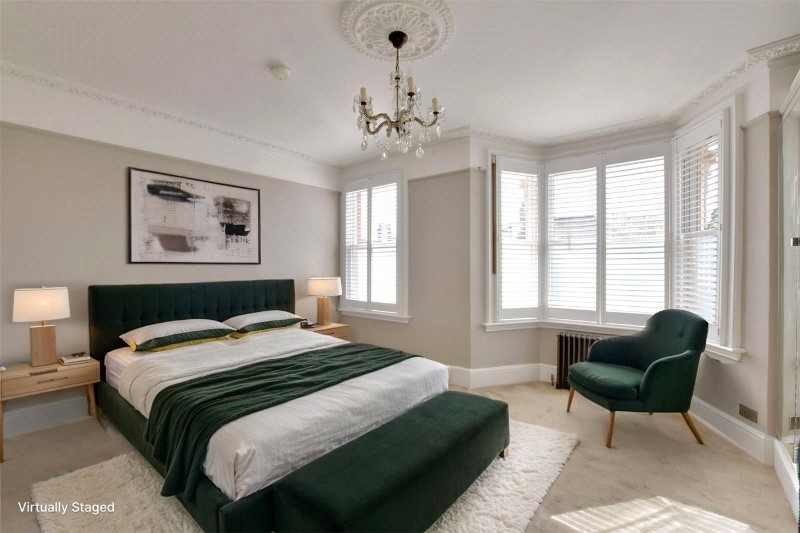 Dowanhill Road, Catford, London, SE6
