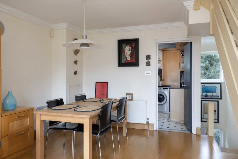 Balmoral Close, Westleigh Avenue, London, SW15