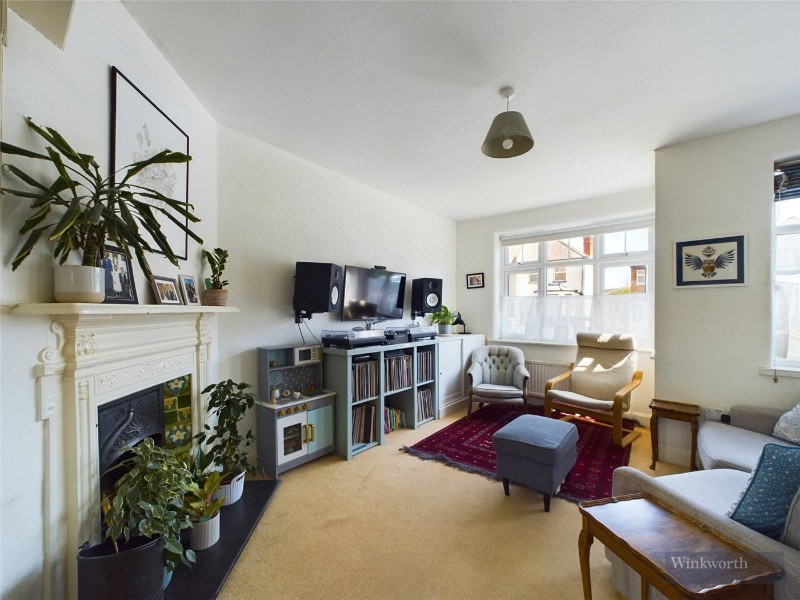 South Lane, New Malden, Kingston upon Thames, KT3