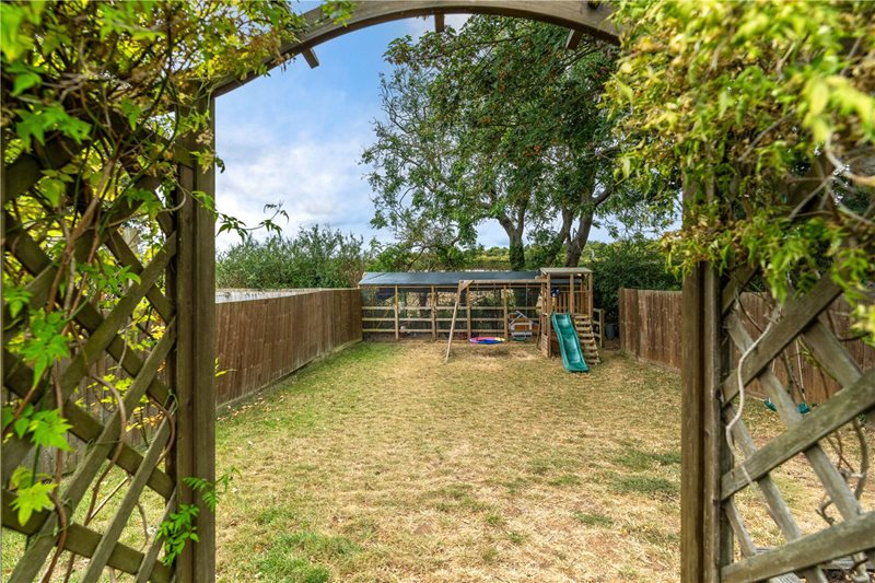 Hood Close, Sleaford, Lincolnshire, NG34