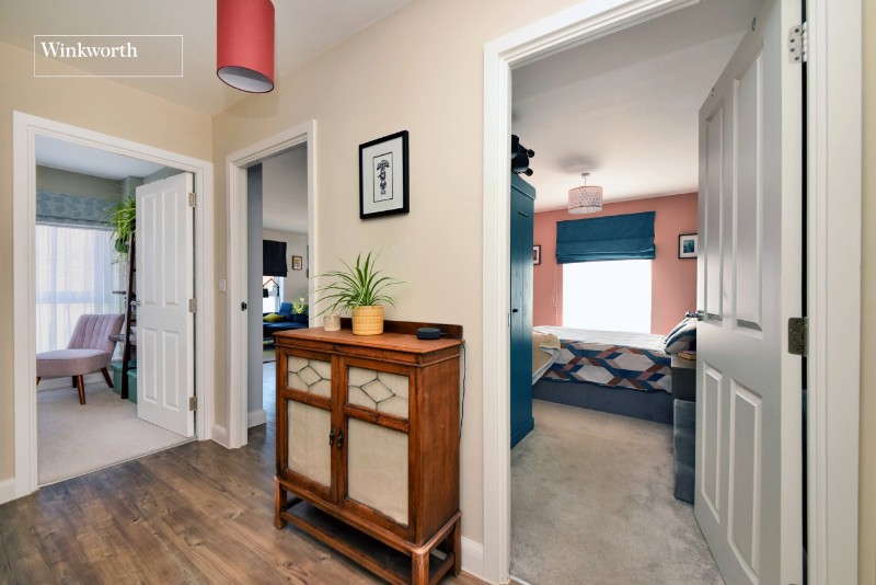 London Road, Wallington, SM6
