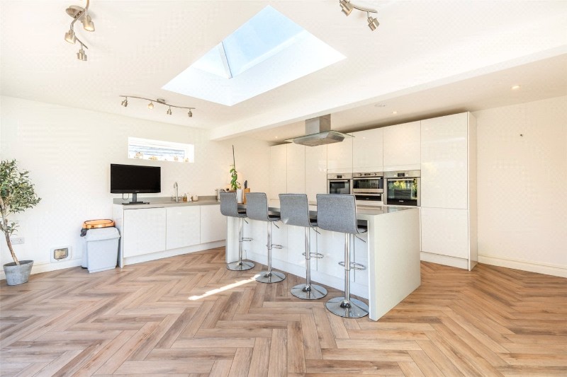 Minster View, Wimborne, Dorset, BH21