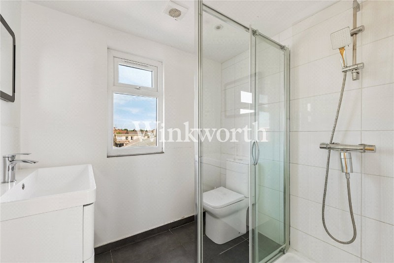 Downhills Way, London, N17