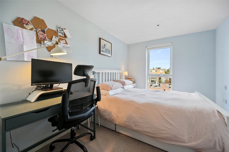 Napier House, Bromyard Avenue, London, W3