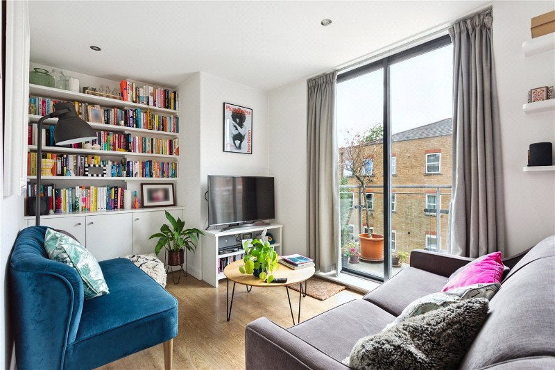 Greatorex Street, London, E1
