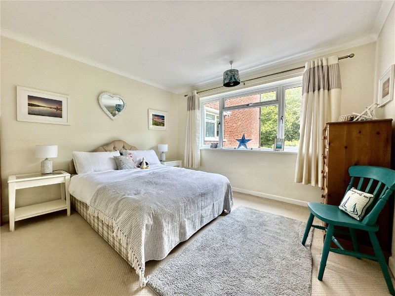 Portarlington Road, Westbourne, Bournemouth, Dorset, BH4