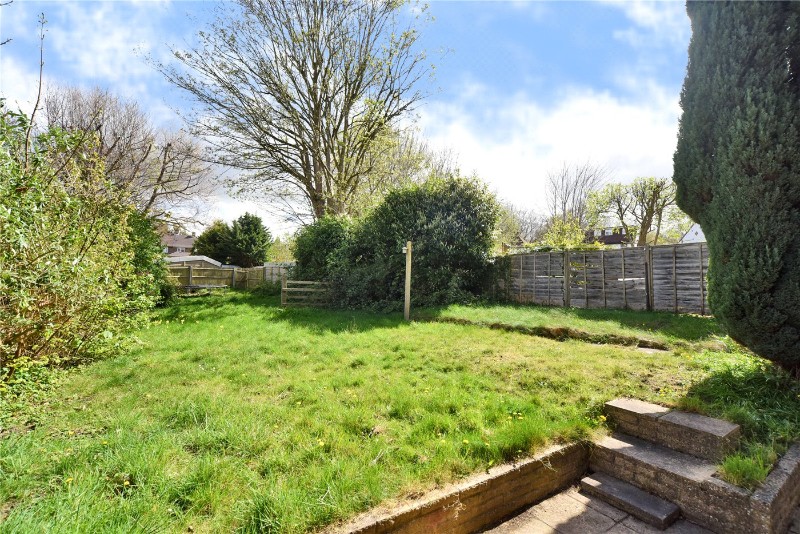 Partridge Mead, Banstead, Surrey, SM7