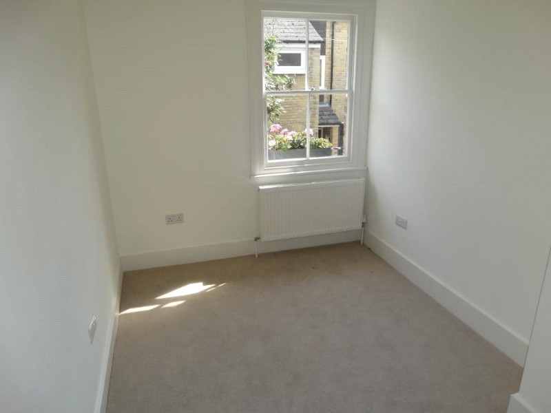 Chancery Lane, Beckenham, Kent, BR3