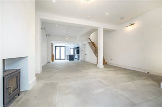 Norfolk Road, Brighton, BN1