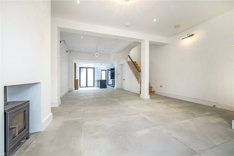 Norfolk Road, Brighton, BN1