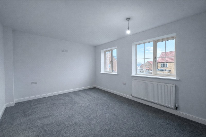 Legion Way, Ruskington, Sleaford, Lincolnshire, NG34