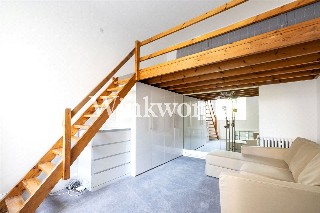 Ormonde Terrace, London, NW8