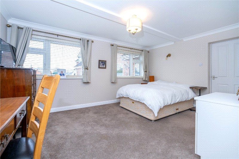 Sleaford Road, Heckington, Sleaford, Lincolnshire, NG34