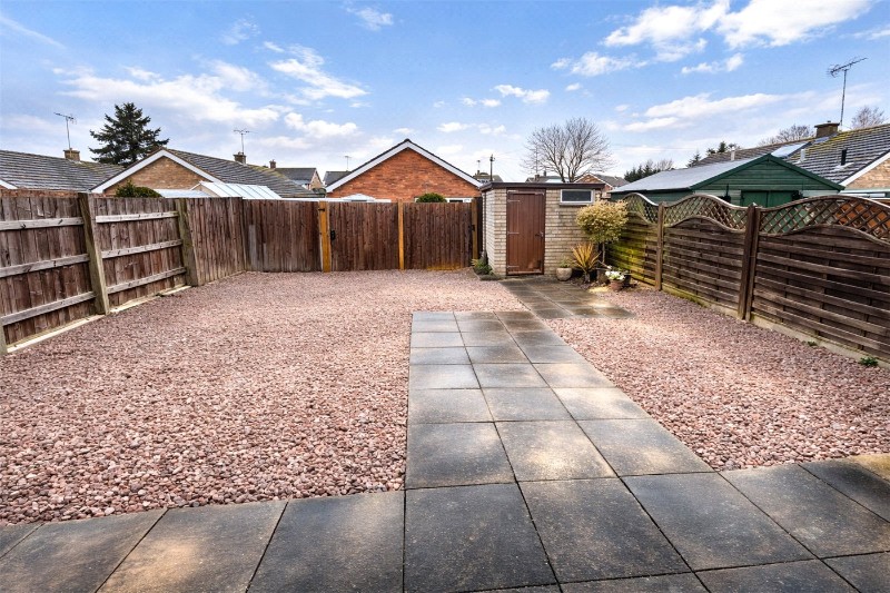 Torfrida Drive, Bourne, Lincolnshire, PE10