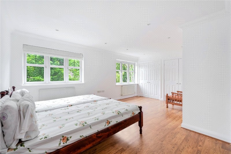 Water Mead, Chipstead, Coulsdon, Surrey, CR5