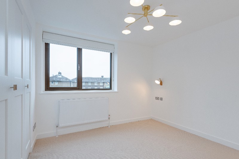 Queens Court, Finchley Road, St John&#39;s Wood, London, NW8