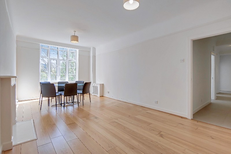 Grove End Gardens, Grove End Road, St John&#39;s Wood, London, NW8