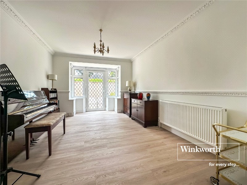 Carroll Avenue, Ferndown, Dorset, BH22