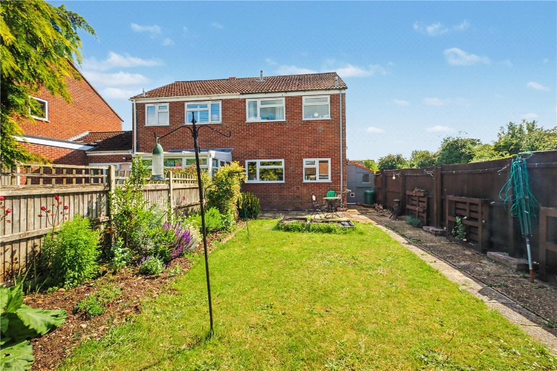 Pheasant Close, Mulbarton, Norwich, Norfolk, NR14