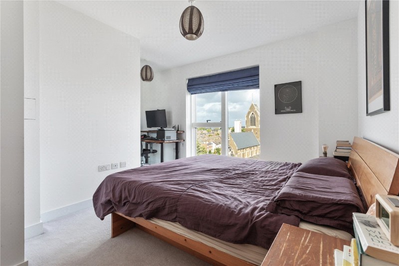 Matthias Road, London, N16