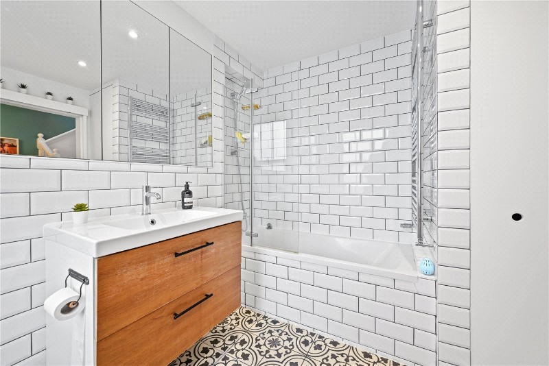 Nutbourne Street, London, W10