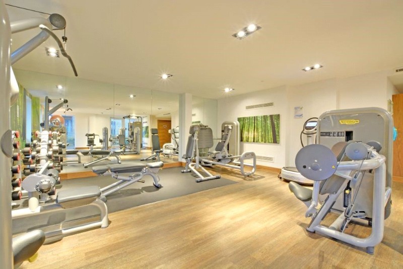 Merlin Court, 1 Saundby Lane, Blackheath, London, SE3