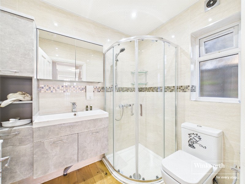 Grasmere Avenue, Wembley, HA9