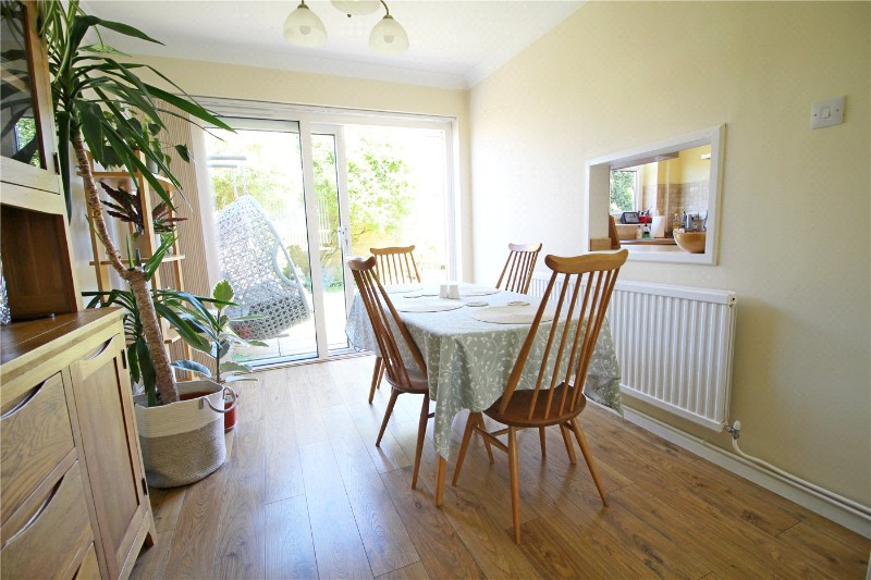 Bramley Road, Market Deeping, Peterborough, Lincolnshire, PE6