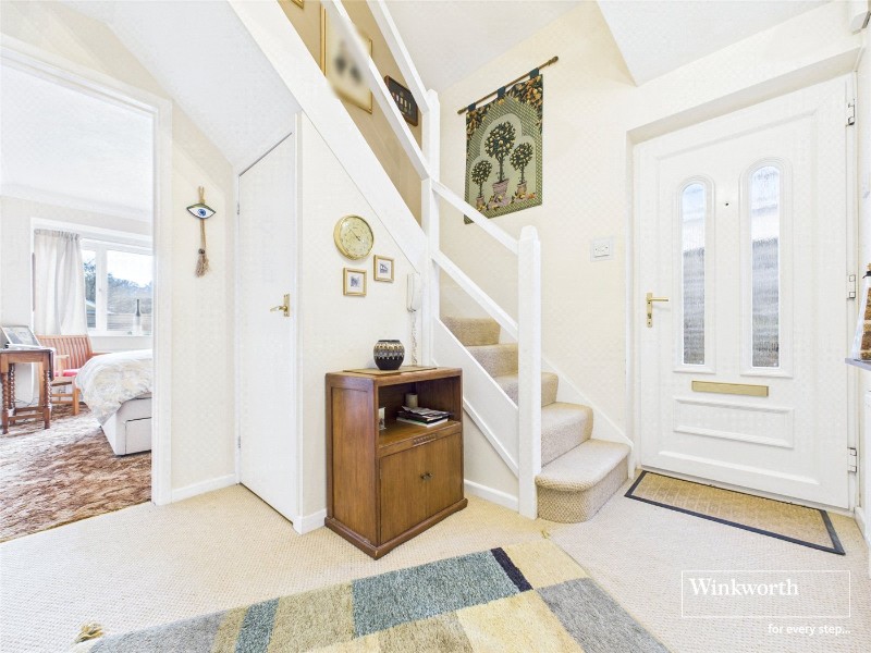 Birch Close, Sonning Common, Reading, Oxfordshire, RG4