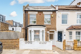 Rigeley Road, London, NW10