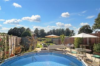 Hardley Road, Langley, Norwich, Norfolk, NR14