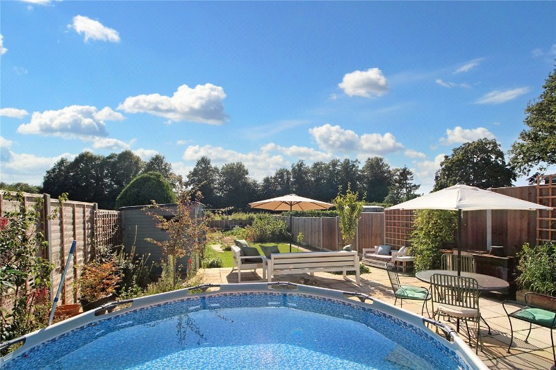 Hardley Road, Langley, Norwich, Norfolk, NR14