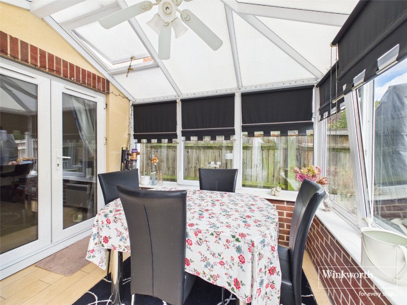 Gloucester Avenue, Shinfield, Reading, Berkshire, RG2