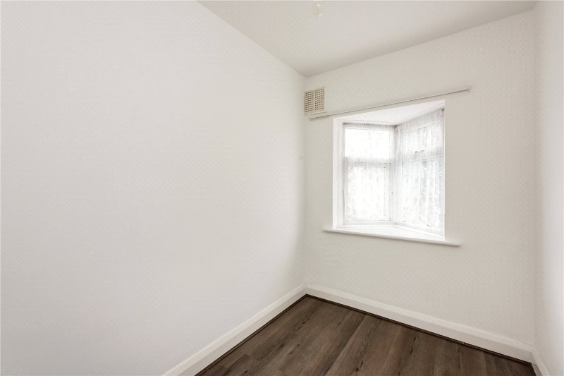 Sanderstead Road, London, E10