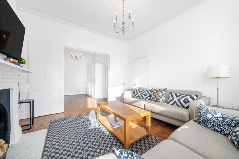 Amott Road, Peckham Rye, London, SE15