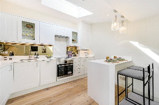 Oakley Street, London, SW3