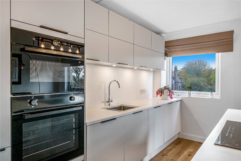 Broadlands Road, London, N6