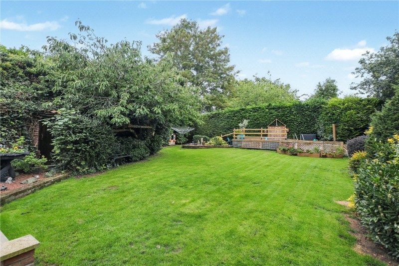Main Road, Swardeston, Norwich, Norfolk, NR14