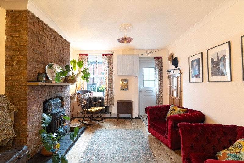 Grove Road, Wimborne, Dorset, BH21