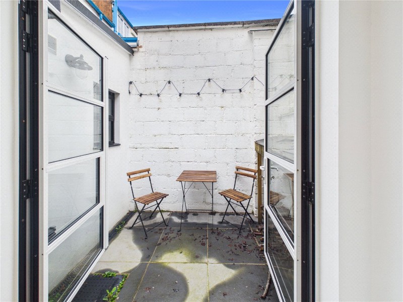 Albion Place, Exeter, Devon, EX4