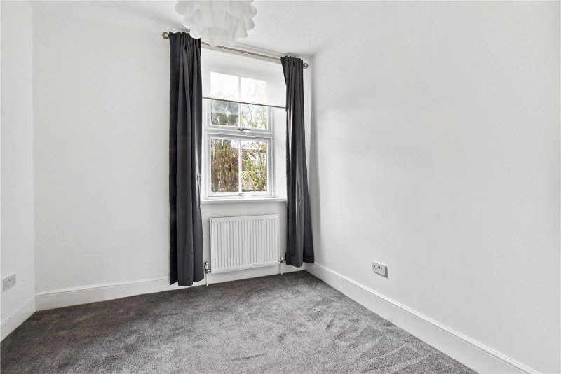 Ellesmere Road, London, NW10