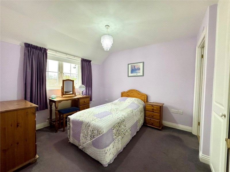 Bishops Reach, Allington, Salisbury, Wiltshire, SP4