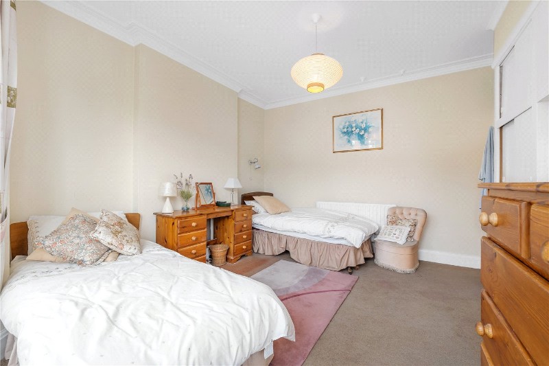 Underhill Road, East Dulwich, London, SE22