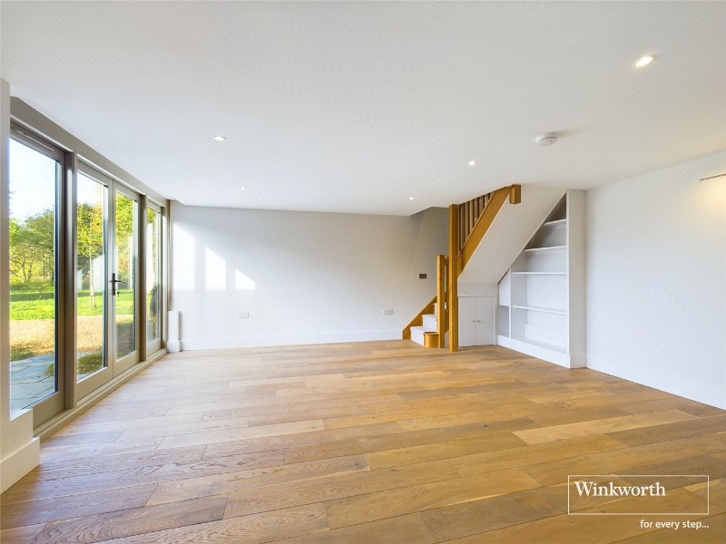 Islandstone Lane, Hurst, Reading, RG10