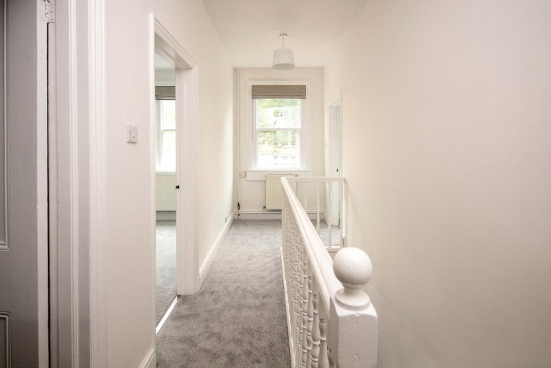 London Road, Bath, Somerset, BA1